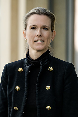 Portrait Nathalie Stadelhofer-Nicolai